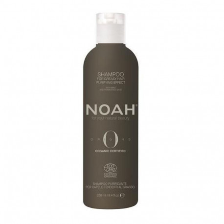 NOAH ORIGINAL ORGANIC CHAMPU PURIFICANTE 250ML