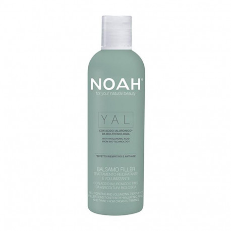 NOAH YAL CHAMPU HYALURONICO 250ML