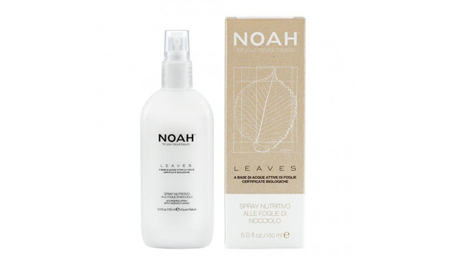 NOAH LEAVES SPRAY AVELLANAS 150ML VAPORIZADOR