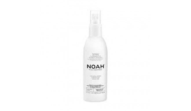 NOAH STYLE SPRAY ILUMINIZADOR AGUACATE 125ML VAPORIZADOR