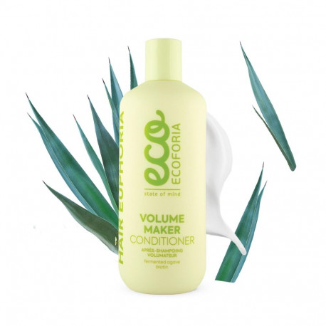 Ecoforia palsam Volume Maker 400ml
