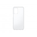Dėkliukas SAMSUNG Galaxy A23 5G, nugarėlė, silikoninis, skaidrus