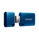 USB raktas SAMSUNG TYPE-C 128GB, iki 400MB/s, USB 3.1, mėlynas, MUF-128DA/APC