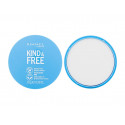 Rimmel London Kind & Free Healthy Look Pressed Powder (10ml) (01 Translucent)