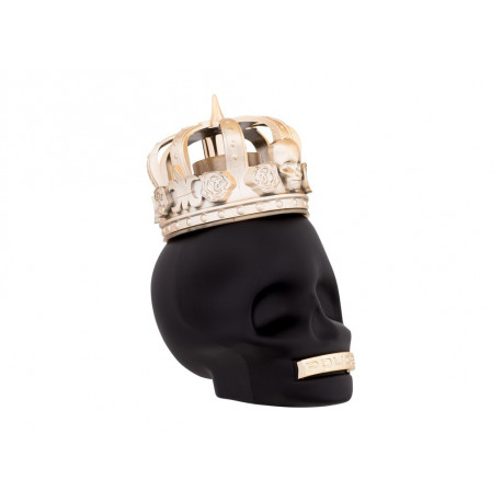 Police To Be The King Eau de Toilette (40ml)