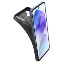 Spigen Rugged Armor Case for Samsung Galaxy A55 5G matte