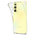 Spigen Liquid Crystal Case for Samsung Galaxy A55 5G transparent glitter