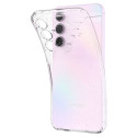 Spigen Liquid Crystal Case for Samsung Galaxy A55 5G transparent glitter