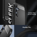 Spigen Rugged Armor Case for Samsung Galaxy A55 5G matte