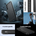 Spigen Tough Armor Case for Samsung Galaxy A55 5G black