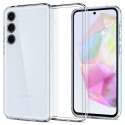 Spigen Ultra Hybrid Case for Samsung Galaxy A35 5G transparent