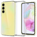 Spigen Ultra Hybrid Case for Samsung Galaxy A35 5G transparent