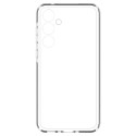 Spigen Ultra Hybrid Case for Samsung Galaxy A35 5G transparent