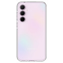 Spigen Ultra Hybrid Case for Samsung Galaxy A35 5G transparent
