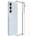 Spigen Ultra Hybrid Case for Samsung Galaxy A35 5G transparent