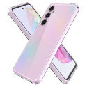Spigen Ultra Hybrid Case for Samsung Galaxy A35 5G transparent