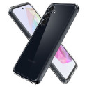 Spigen Ultra Hybrid Case for Samsung Galaxy A35 5G transparent