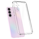 Spigen Ultra Hybrid Case for Samsung Galaxy A35 5G transparent