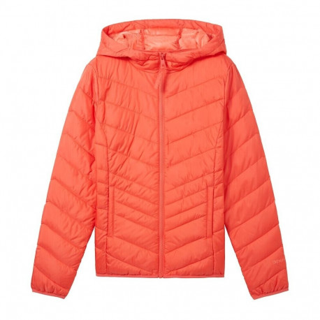 Kevad/sügis jope Tom Tailor W 1035807/11042 punane - M