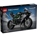 LEGO Technic Mootorratas Kawasaki Ninja H2R