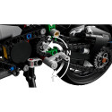 LEGO Technic Mootorratas Kawasaki Ninja H2R