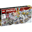 LEGO Ninjago Zane’i jäädraakoniolend