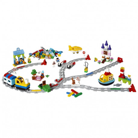 LEGO Education DUPLO Coding Express
