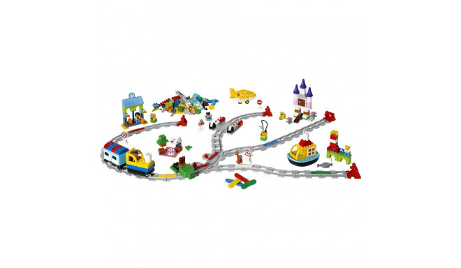 LEGO Education DUPLO Coding Express