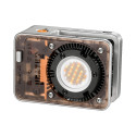 ZHIYUN LED MOLUS X60 RGB COB LIGHT