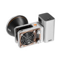 ZHIYUN LED MOLUS X60 RGB COMBO COB LIGHT