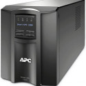 APC Smart-UPS 1000VA LCD 230V SmartConnect