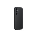 Samsung Galaxy A35 Silicone Cover Black