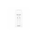 Samsung Type-C to Type-C Cable 3A 1.8m White