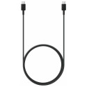 Samsung Type-C to Type-C Cable 3A 1.8m Black