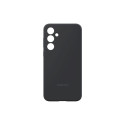 Samsung Galaxy A35 Silicone Cover Black