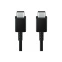 Samsung Type-C to Type-C Cable 3A 1.8m Black