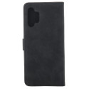 TelForceOne case Smart Velvet Samsung Galaxy A54, black