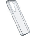 Mobiili tagakaas Cellular Line Galaxy A55 Clear Duo, läbipaistev