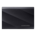 Väline SSD Samsung SSD 2TB T9 USB3.2 Gen2x2 black