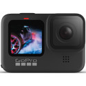 Seikluskaamera GoPro Hero9 Black
