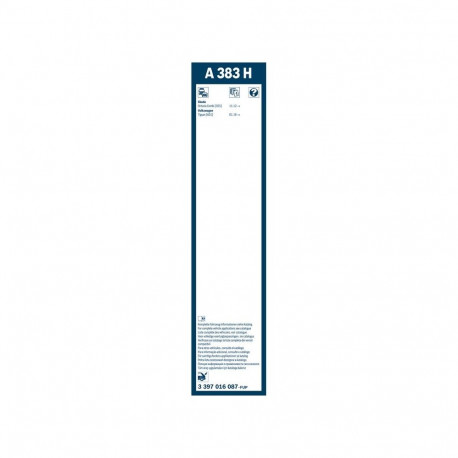 Bosch kojamees A383H 380