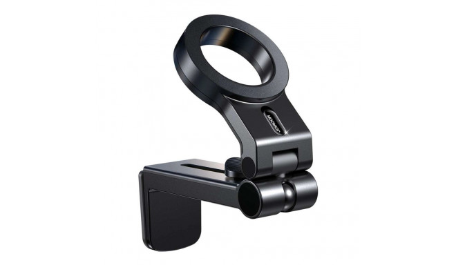 Joyroom JR-ZS365 magnetic phone travel holder - black