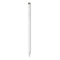 Aktivní / pasivní stylus pro iPad Baseus Smooth Writing 2 SXBC060302 - bílý