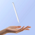 Baseus stylus Smooth Writing 2 iPad, white (SXBC060302)