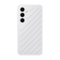 Pancéřové pouzdro Samsung Shield Case GP-FPS926SACJW pro Samsung Galaxy S24+ – světle šedé