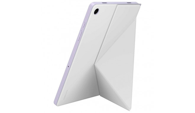 Pouzdro Samsung EF-BX210TWEGWW pro tablet Samsung Galaxy Tab A9+ - bílé