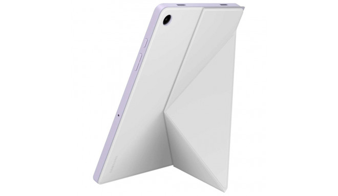 Samsung EF-BX210TWEGWW case for Samsung Galaxy Tab A9+ tablet - white