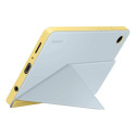 Pouzdro Samsung EF-BX110TLEGWW pro tablet Samsung Galaxy Tab A9 - modré