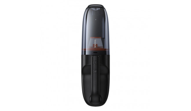 Baseus AP02 6000Pa car vacuum cleaner - black