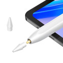 Stylus Baseus Smooth Writing 2 Overseas Edition s aktivním hrotem pro iPad s vyměnitelným hrotem – b